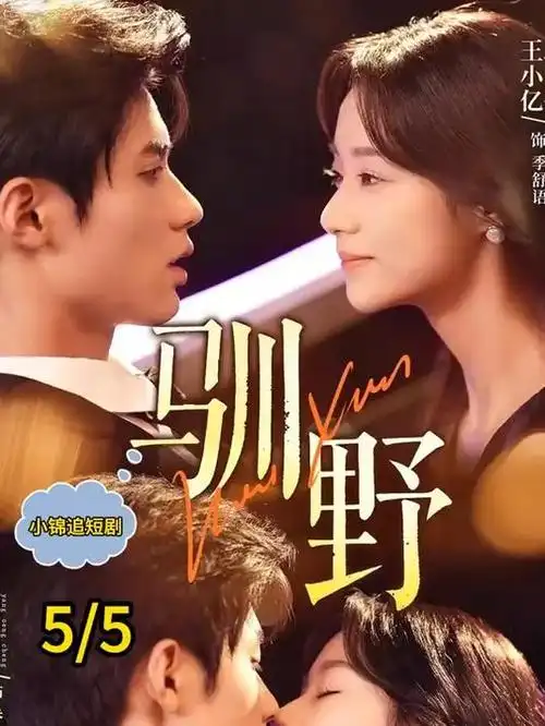无双 古装 2024 赵晴